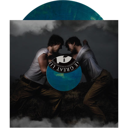 Define The Great Line Twentieth Anniversary Vinyl - Copper Cobalt RE-ENVISIONED