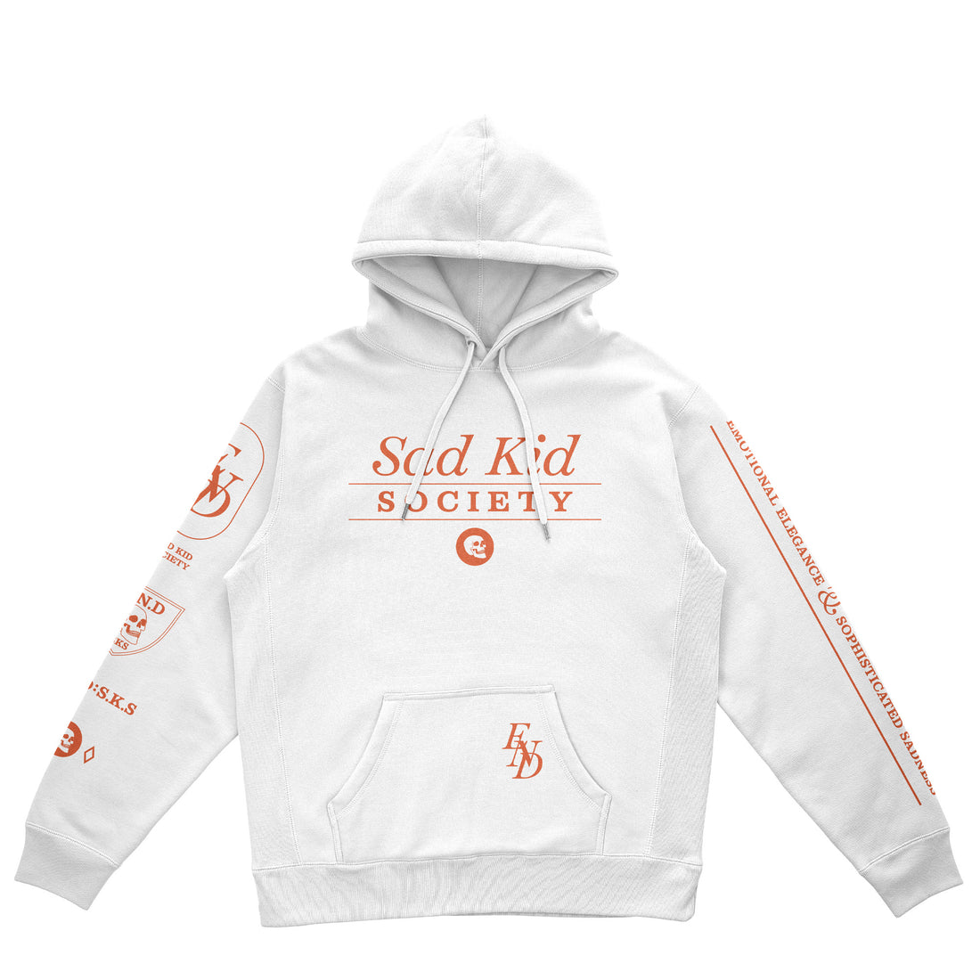 SKS Hoodie