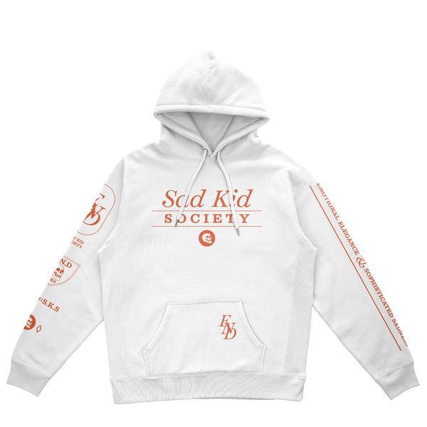 Sunday Inn emo エモ Emo Hoodie, It Was Never A Phase, Emo Concert Hoodie, Emo