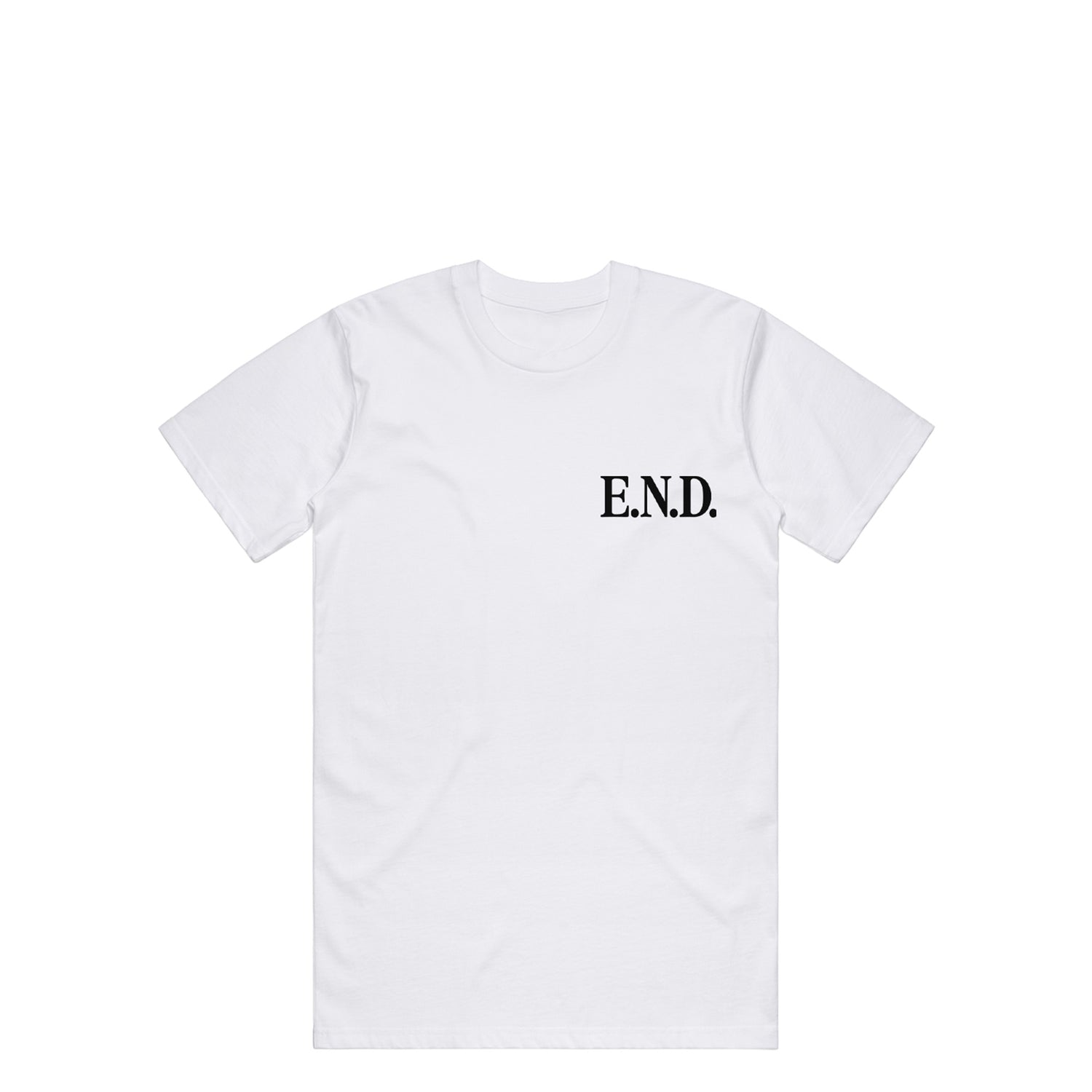 Sad Kid Society Tee