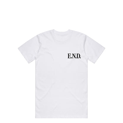 Sad Kid Society Tee