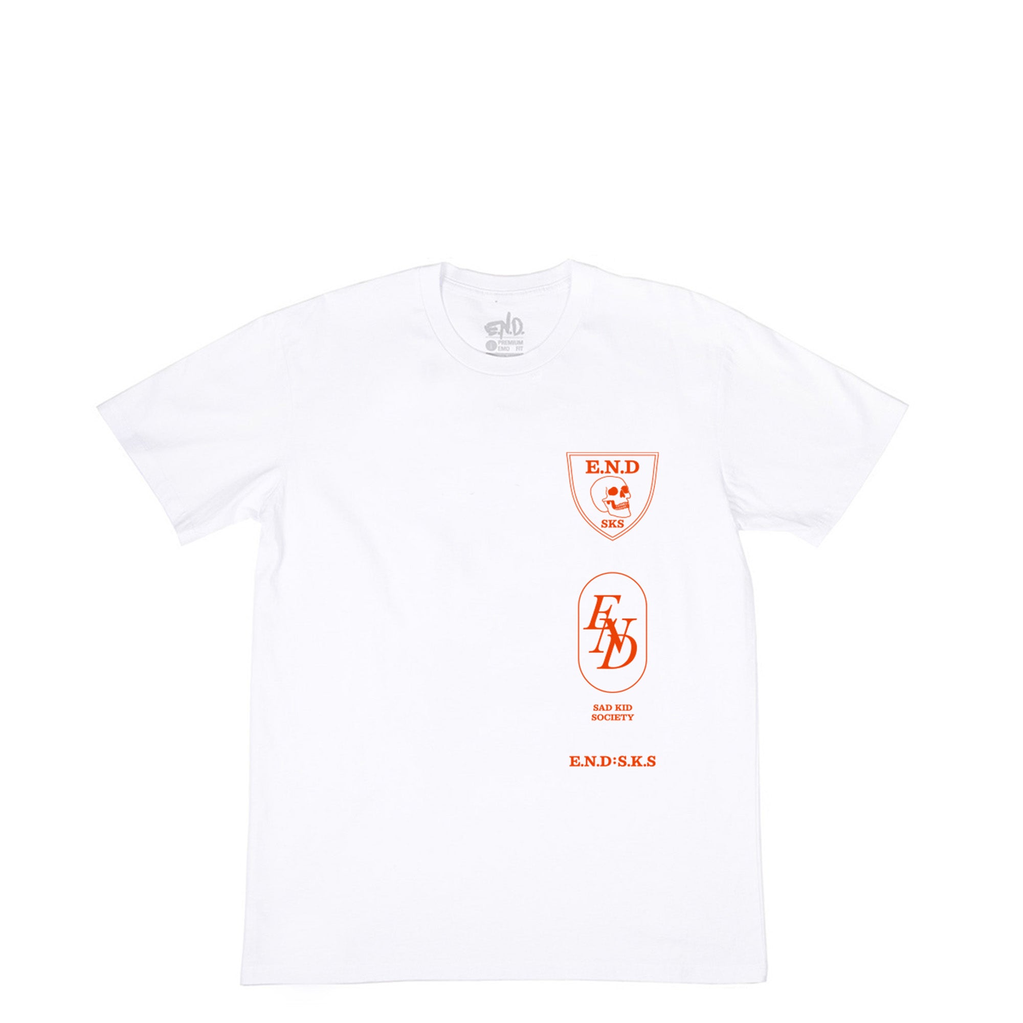 SKS Tee