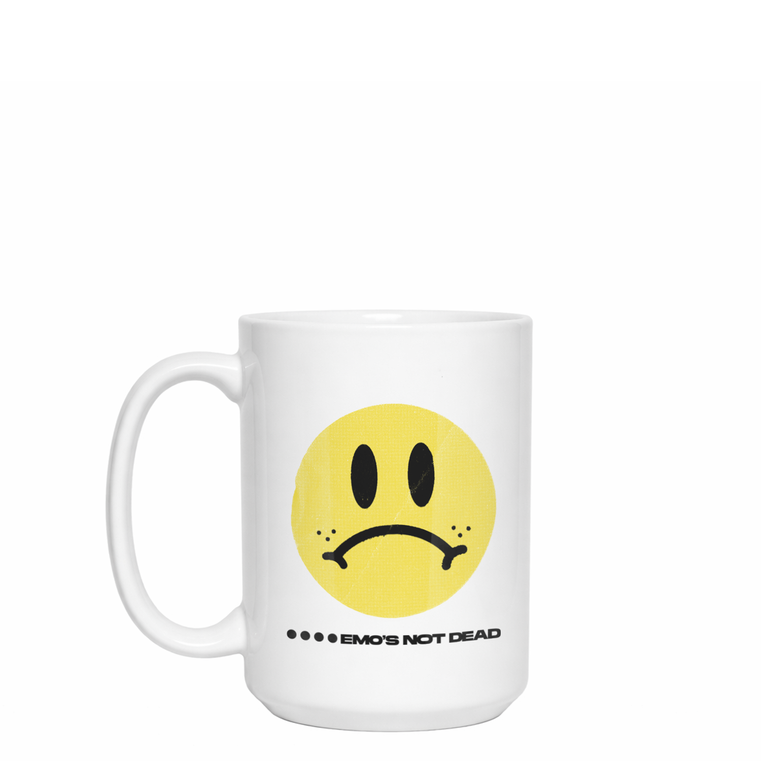 Sad Kid Society Mug