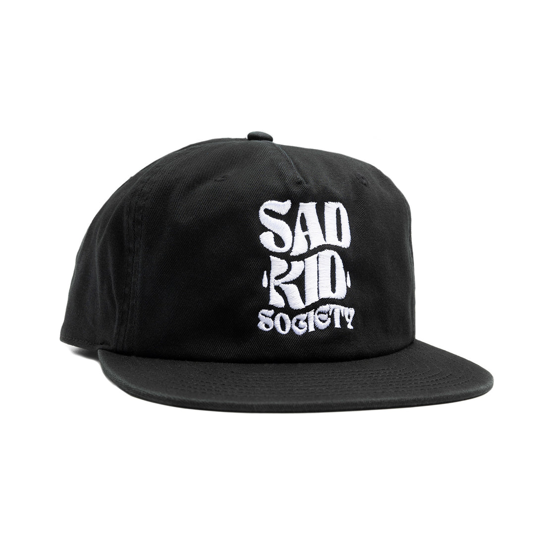 Sad Kid Society Strapback