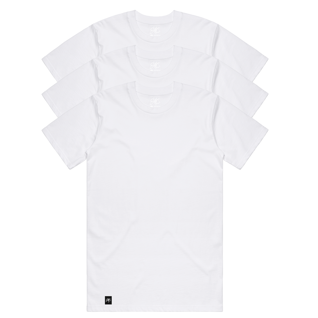 Venue Tee Essentials - (3 Pack)
