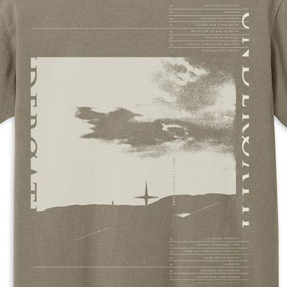 DTGL Re-Envisoned Cover Tee