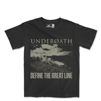 DTGL Album Tee