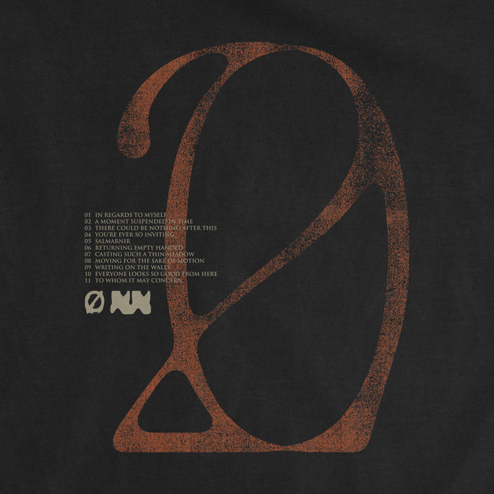 DTGL 2Ø Tee