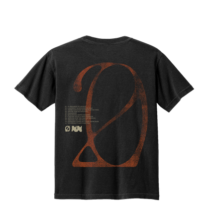 DTGL 2Ø Tee