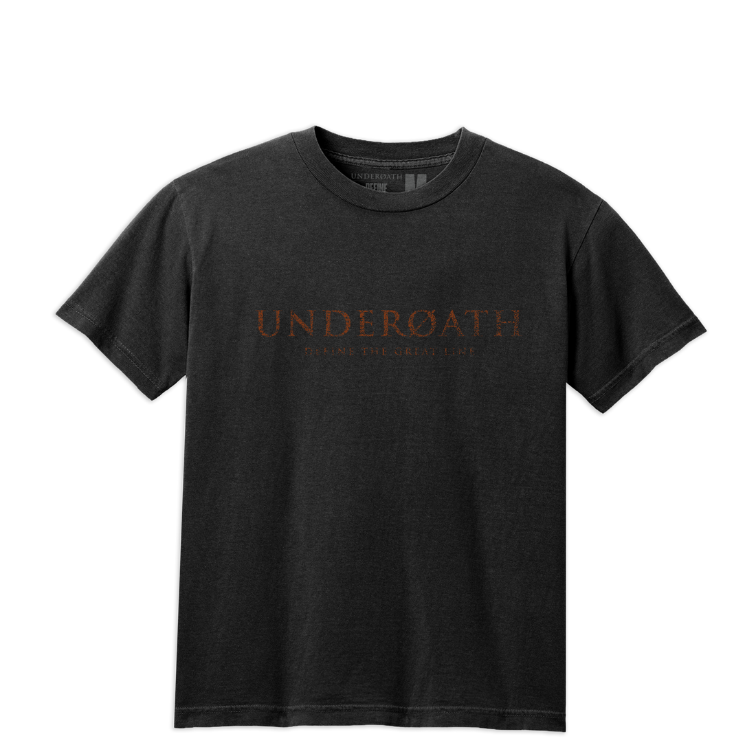 DTGL 2Ø Tee