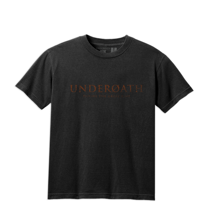 DTGL 2Ø Tee
