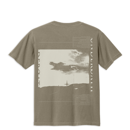 DTGL Re-Envisoned Cover Tee