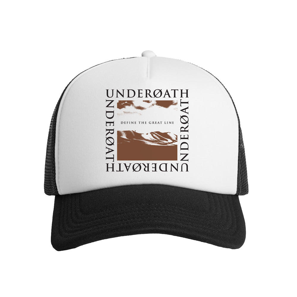 DTGL Relic Trucker Hat