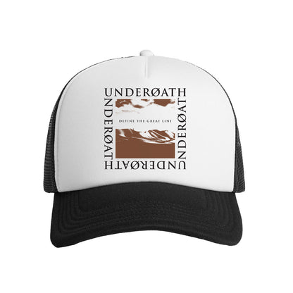 DTGL Relic Trucker Hat