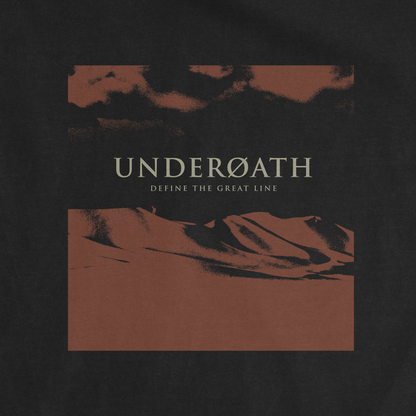 DTGL Relic Tee