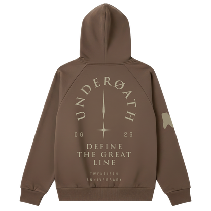 DTGL Star Hoodie