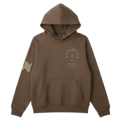 DTGL Star Hoodie