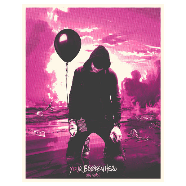 その他 YOUR HERO IS NOT DEAD [CD] Your Hero Is Not Dead | Westerman