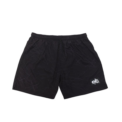 E.N.D. Scribble Swim Shorts