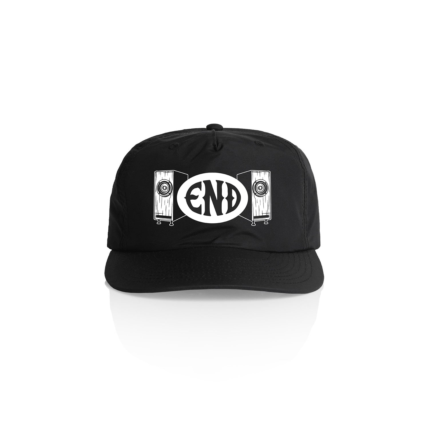 Sound System Hat