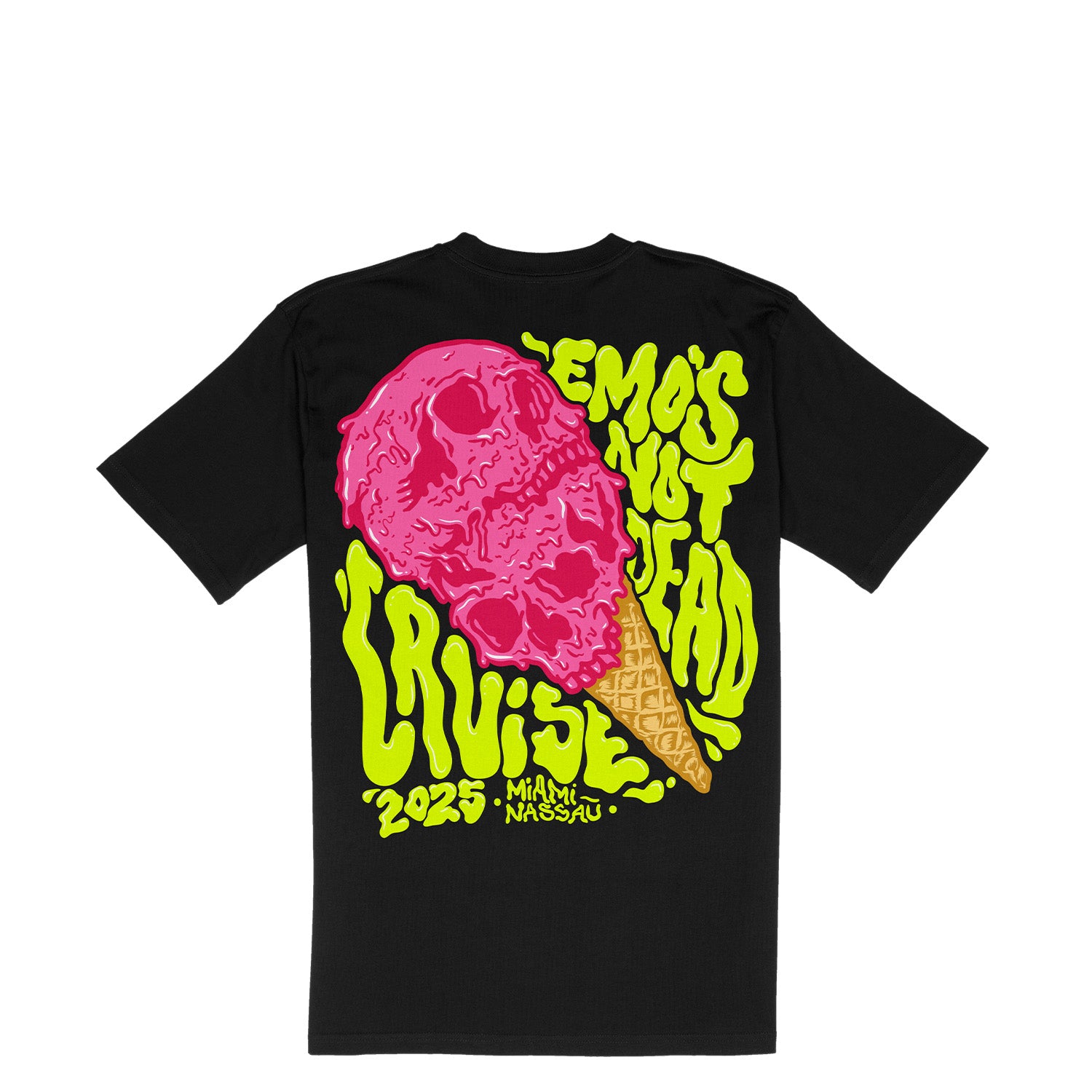 Ice Scream Tee