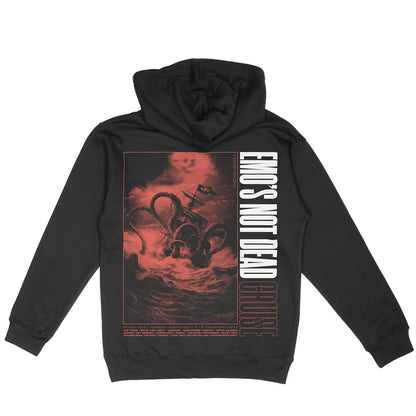 Kraken Attack! Hoodie