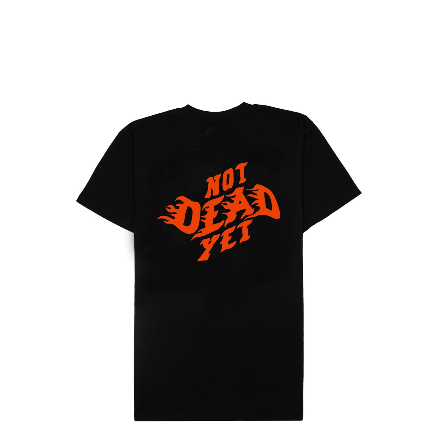 Not Dead Yet Tee