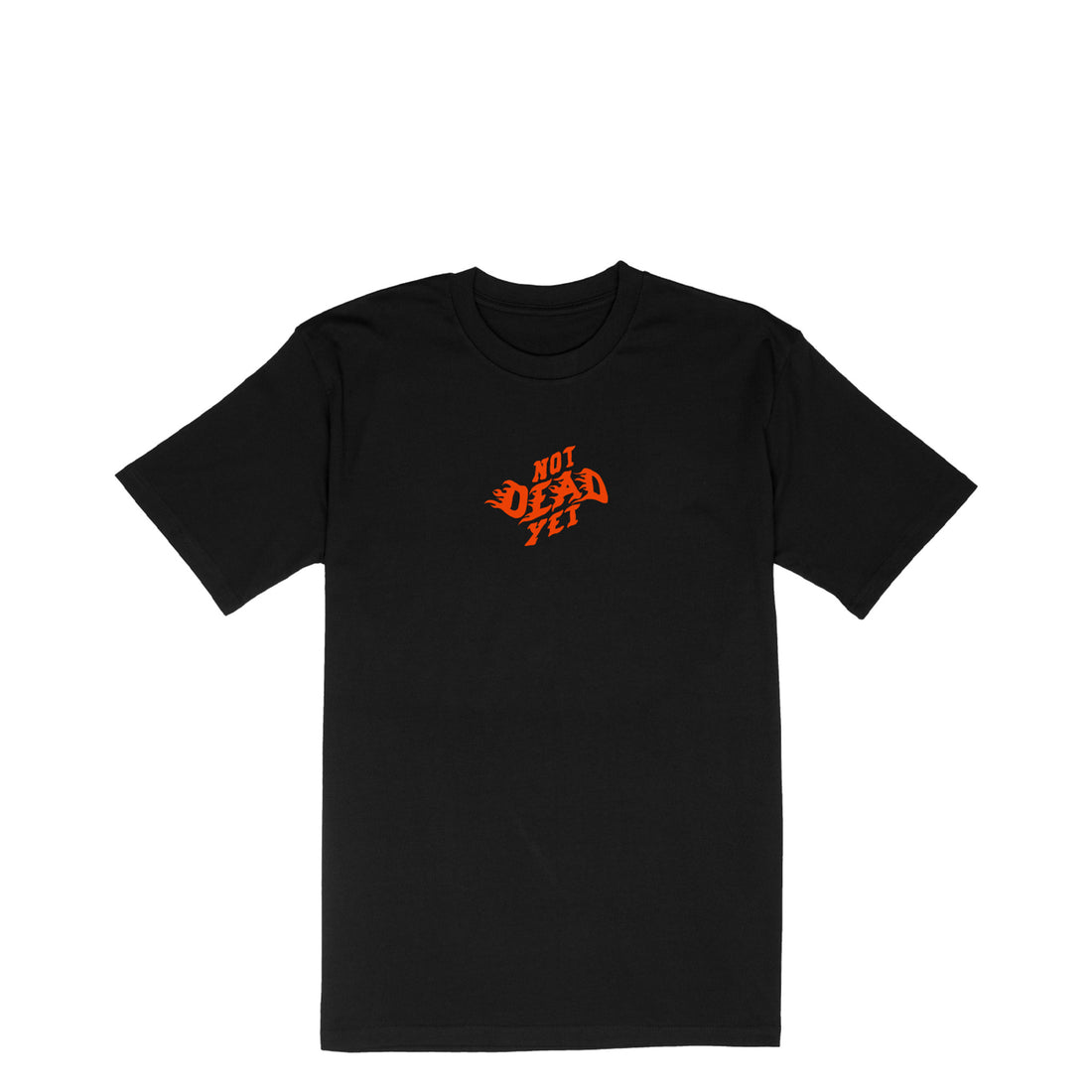 Not Dead Yet Tee