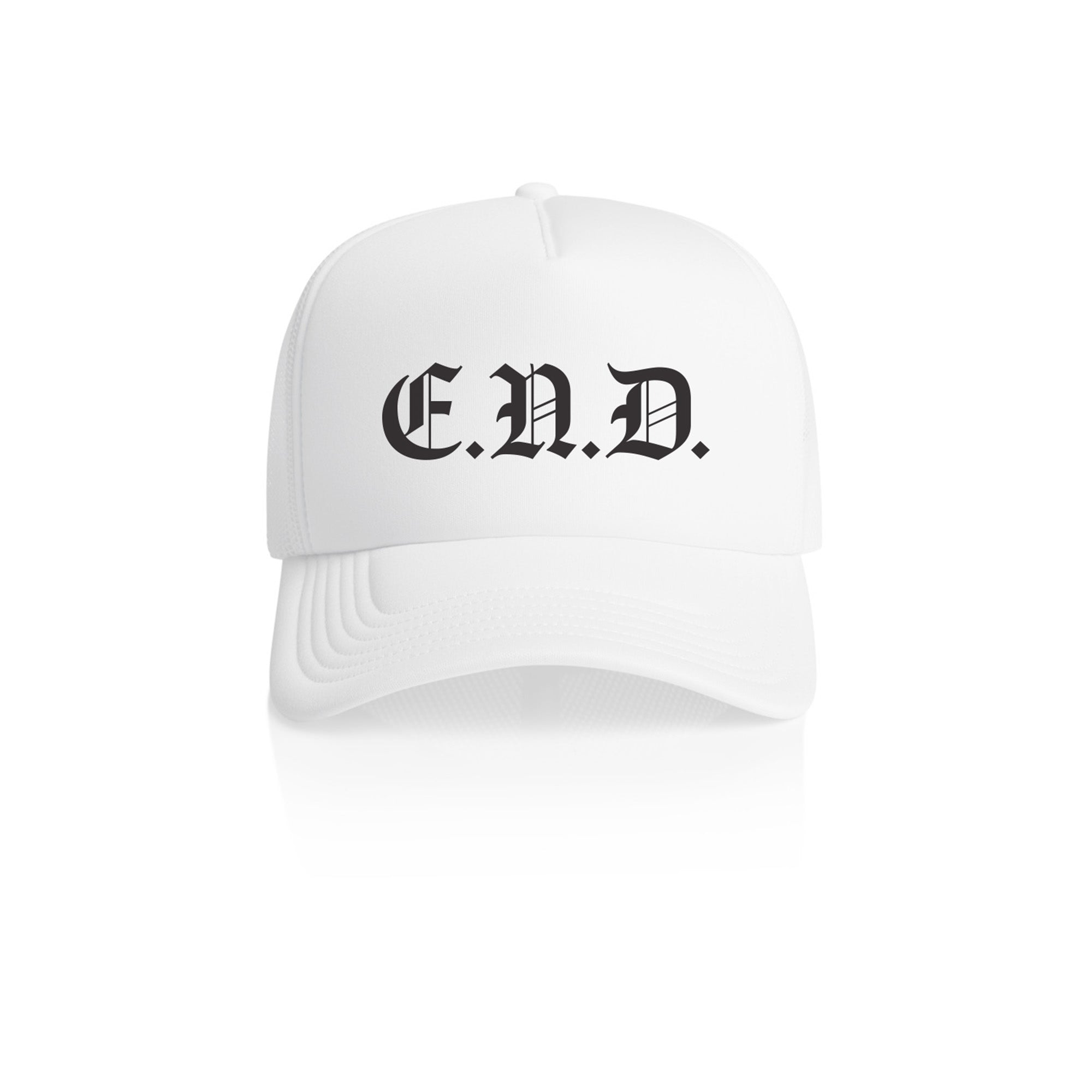 Old E Trucker Hat