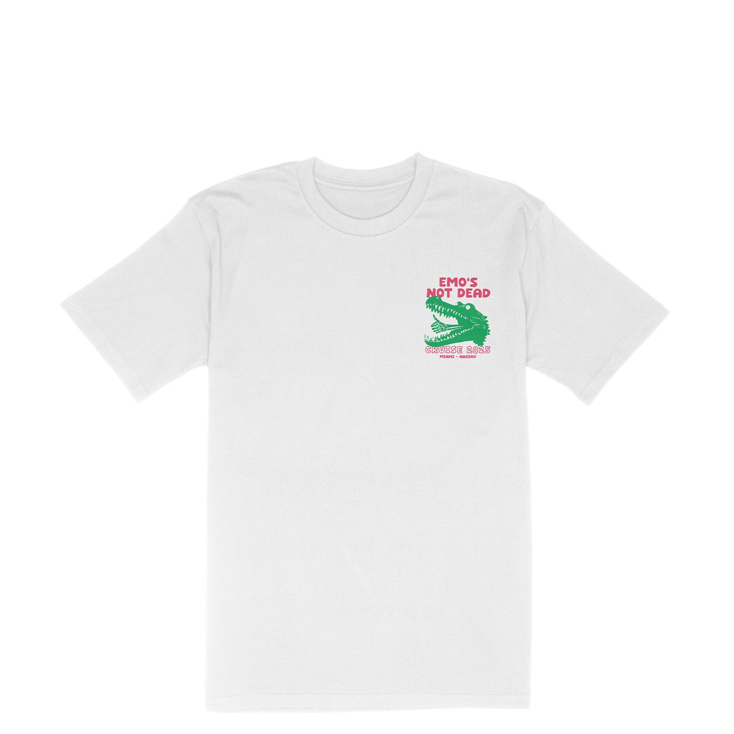 Party Gator Tee