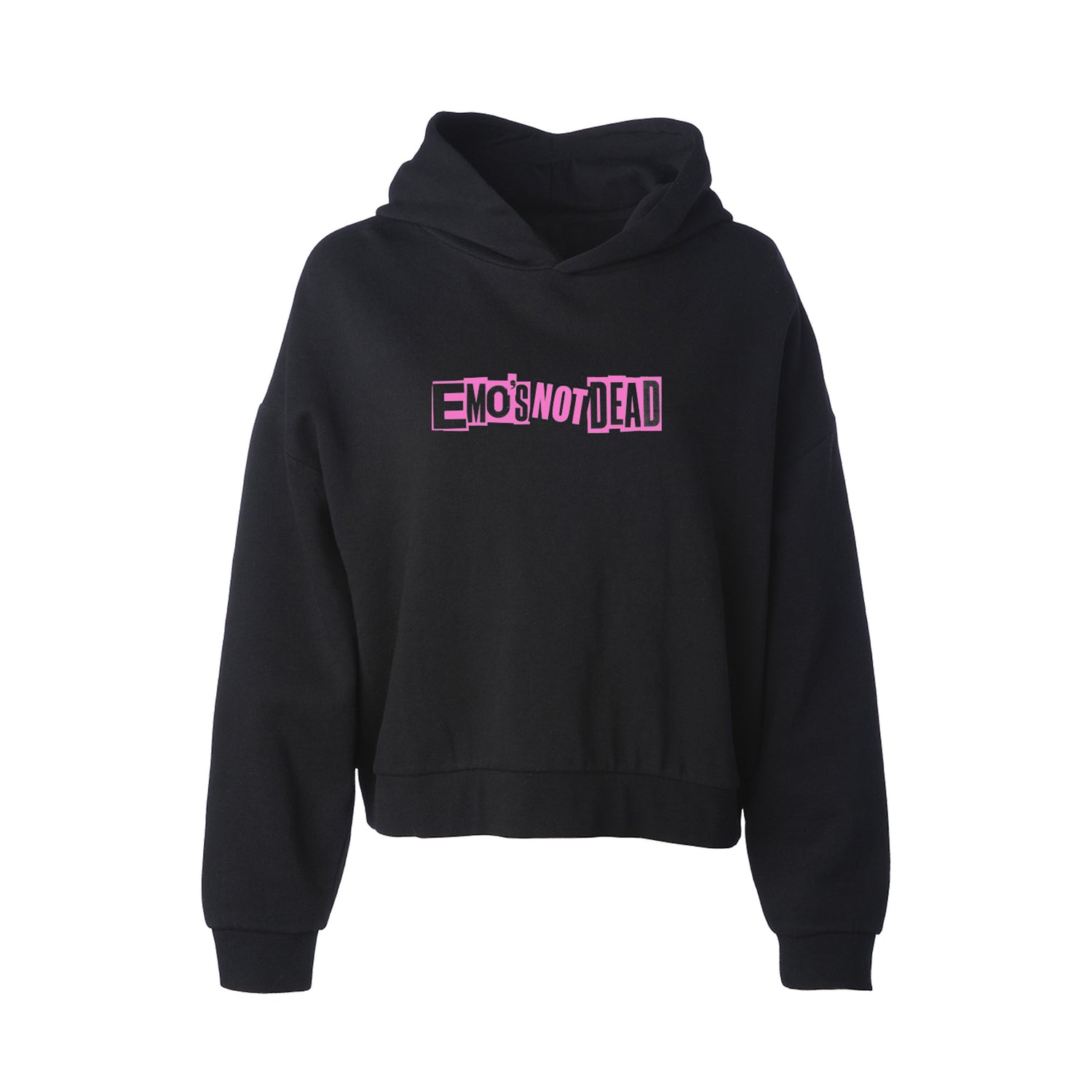 Ransome Hoodie