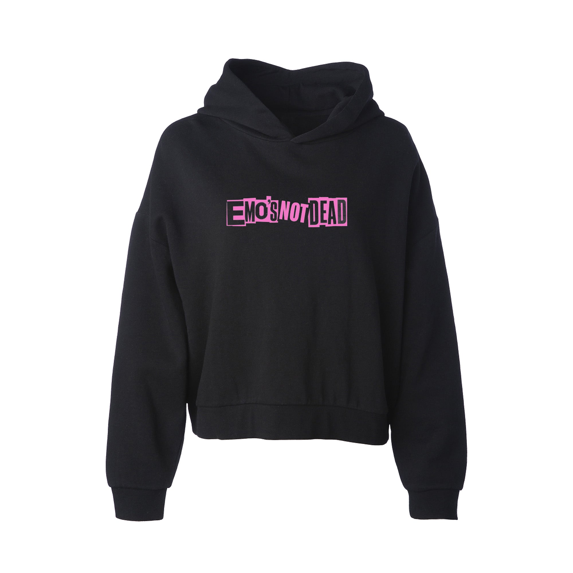 Ransome Hoodie