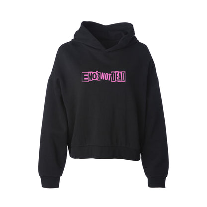 Ransome Hoodie