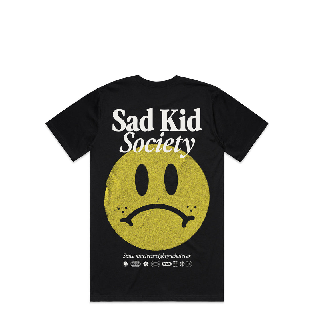 Sad Kid Society Tee