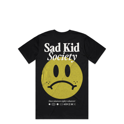Sad Kid Society Tee