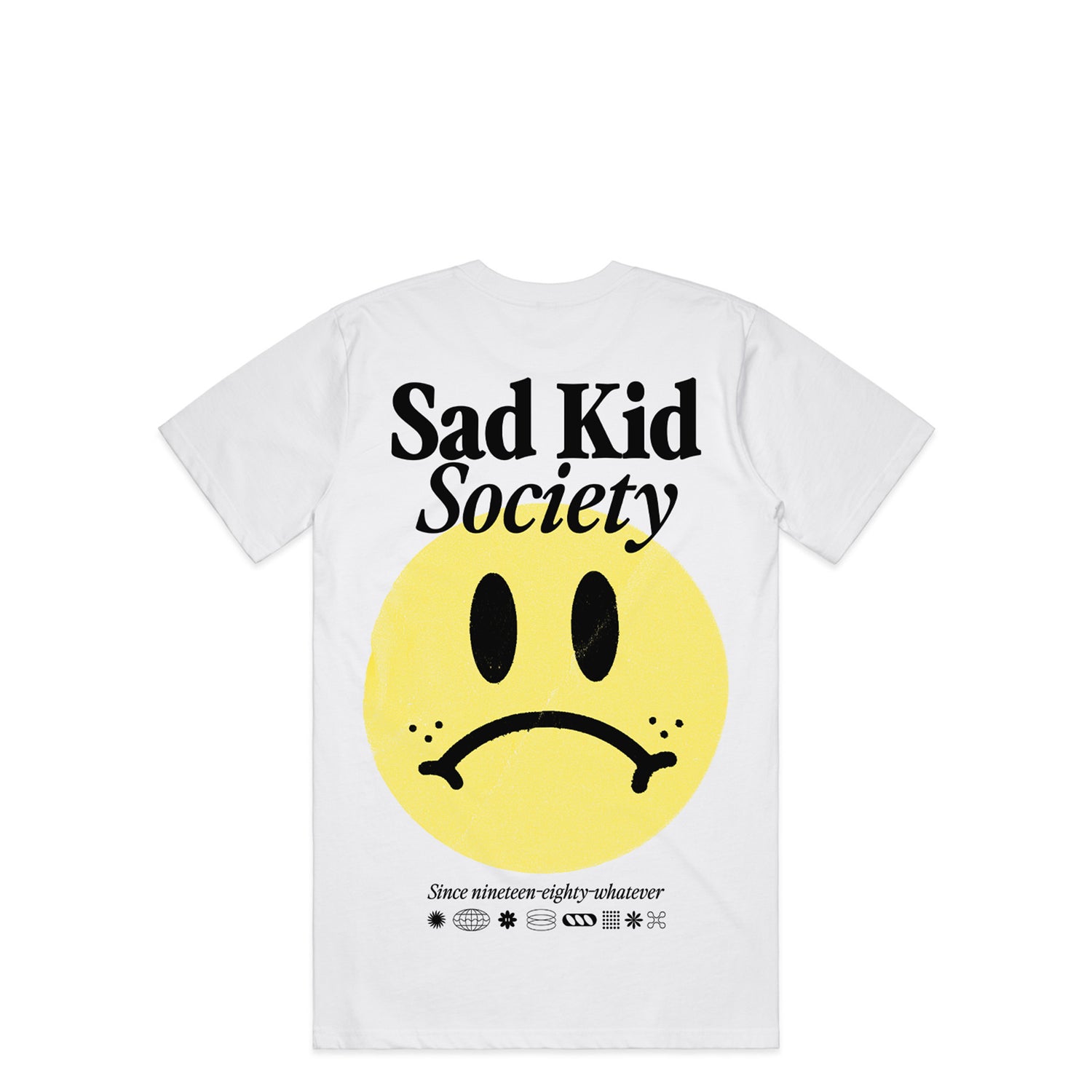 Sad Kid Society Tee