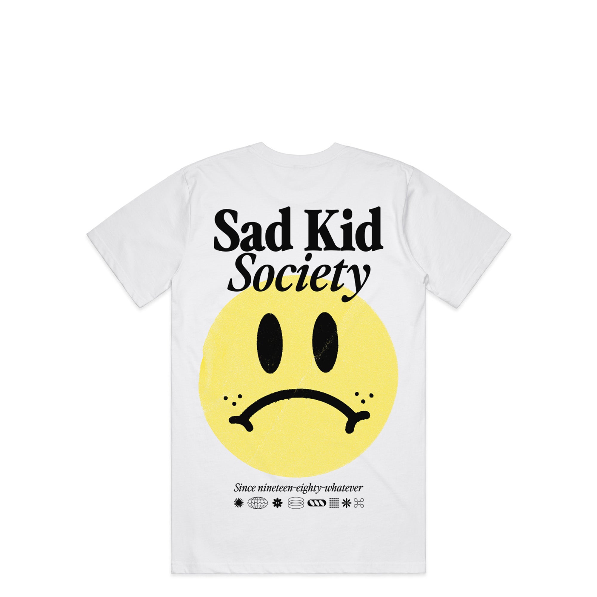 Sad Kid Society Tee
