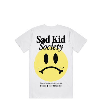 Sad Kid Society Tee