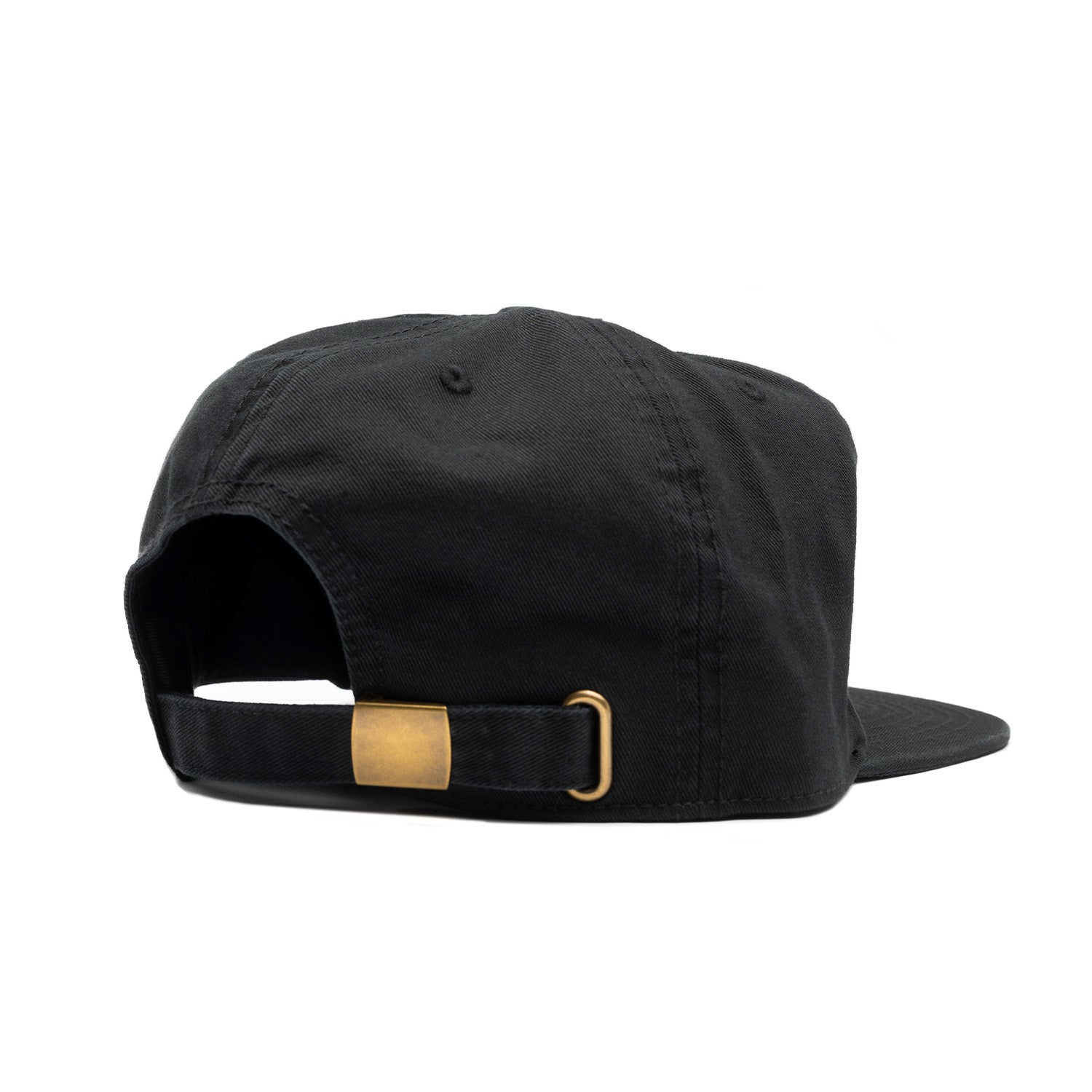 Unsmiley Strapback