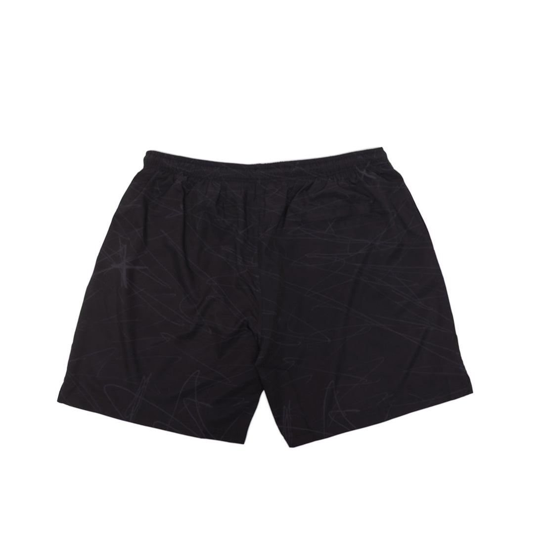 E.N.D. Scribble Swim Shorts