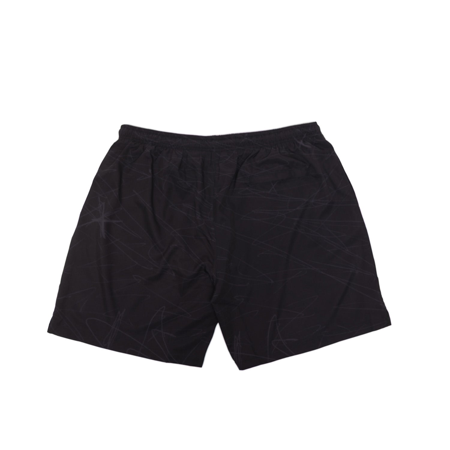 E.N.D. Scribble Swim Shorts