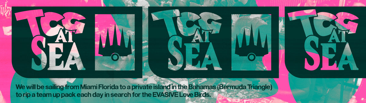 E.N.D. Cruise 2027, January 22 to 26, Miami to Great Stirrup Cay, Bahamas. Lineup: Yellowcard, Mayday Parade, Underoath, Dance Gavin Dance, Silverstein, Don Broco, Enter Shikari, We Came As Romans, Hawthorne Heights, Saosin, Gym Class Heroes, The Wonder Years, The Cab, The Ghost Inside, letlive., Blessthefall, Honey Revenge, The Paradox, The Fall of Troy, Girlfriends, The Spill Canvas and the Emo Orchestra, Aaron Gillespie & Friends, Reclaim the Fallen, Your Broken Hero, Underminded, Chasing Victory, Brace Yourself, Better Hell, Dakota Ave, Lacey, Chad Goes Deep, Ali Macofsky, Uncle Lazer, Dedrick Flynn, Mat Edgar, Myles Anderson, Worst Day Ever, Sappenin' Podcast