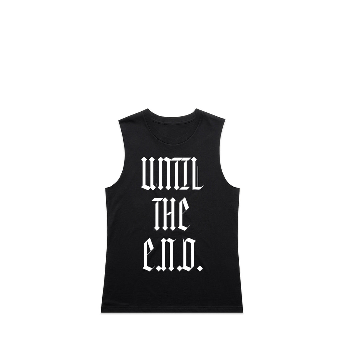 Until The End Women&