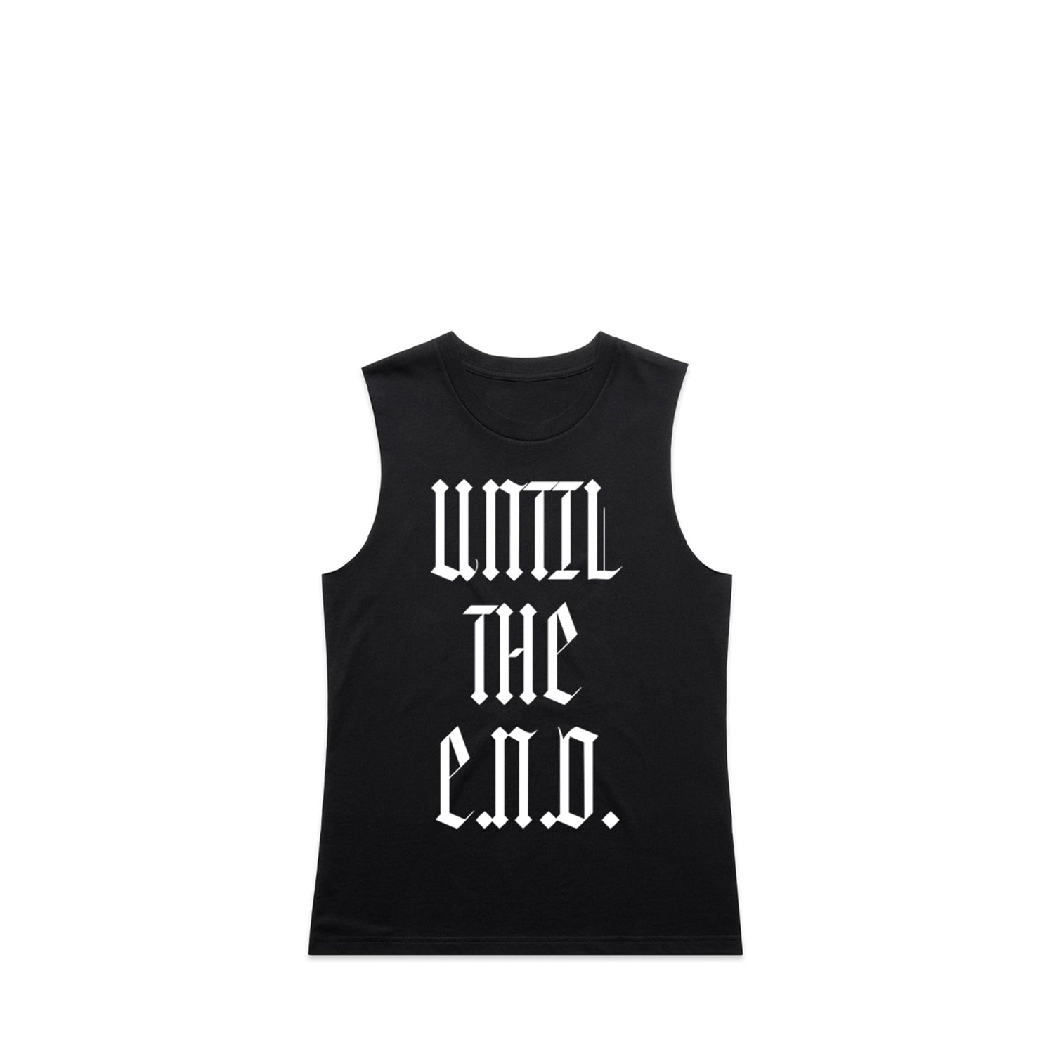 Until The End Women&