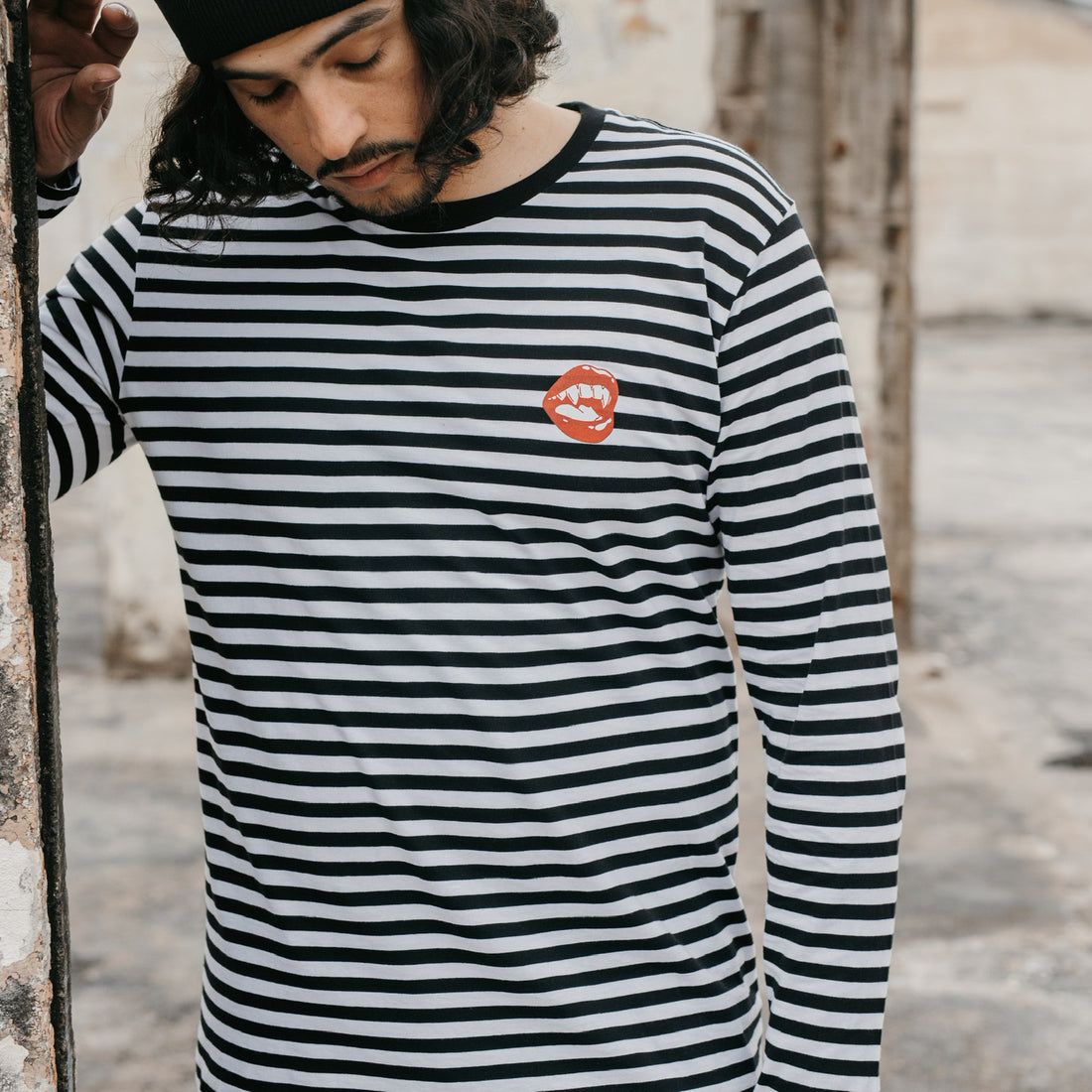 Bite Long Sleeve
