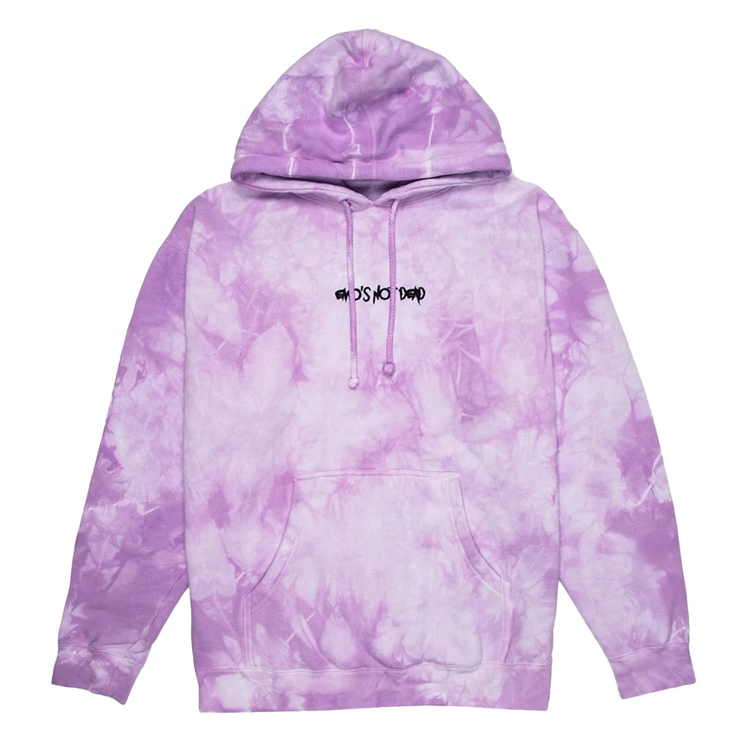 Boo™ with Tie-Dye Hoodie, 9 in