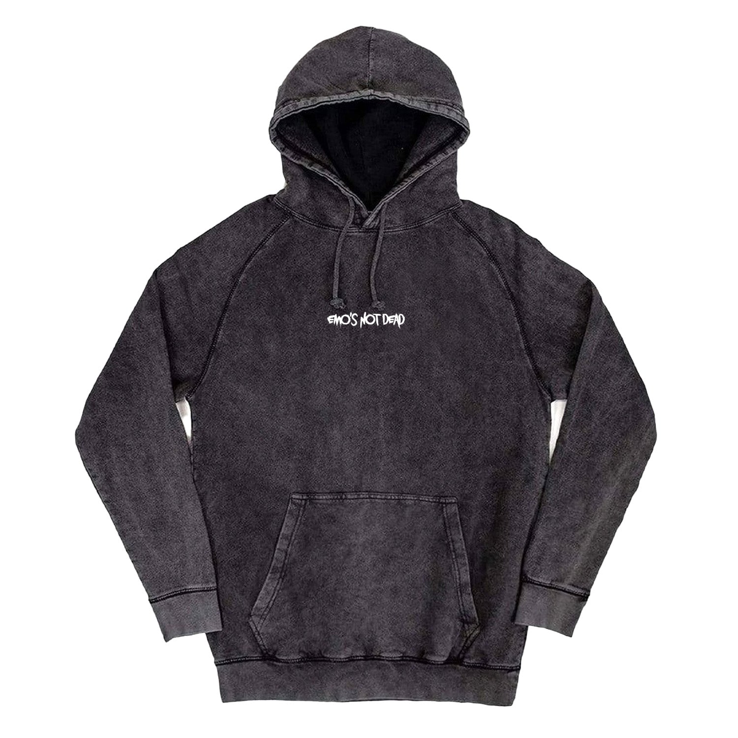 feel something hoodie emo's not dead sweatshirt