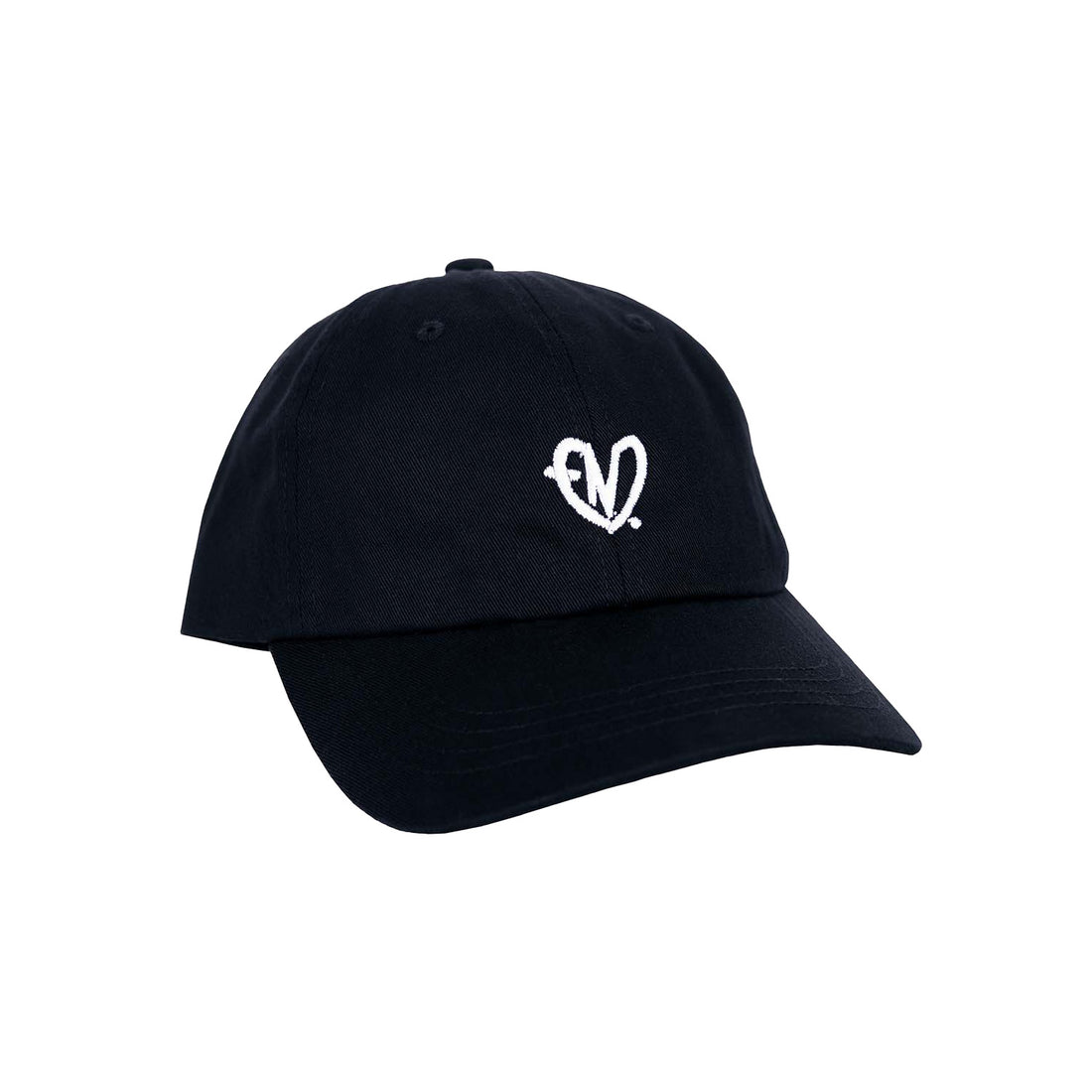 Emo’s Not Dead, Band Merch, END Heart Strapback, dad hat