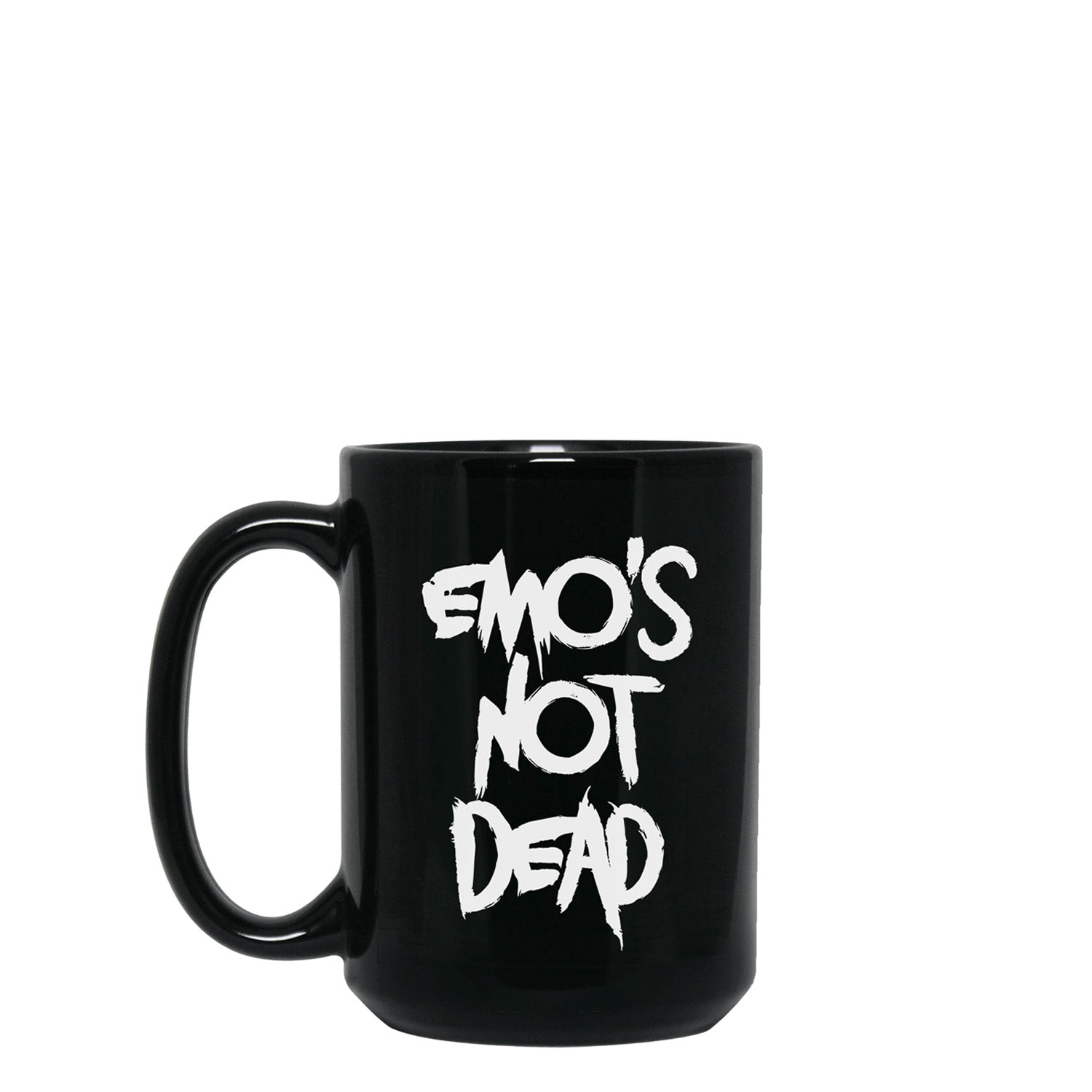 Emo’s Not Dead, Band Merch, Emo&