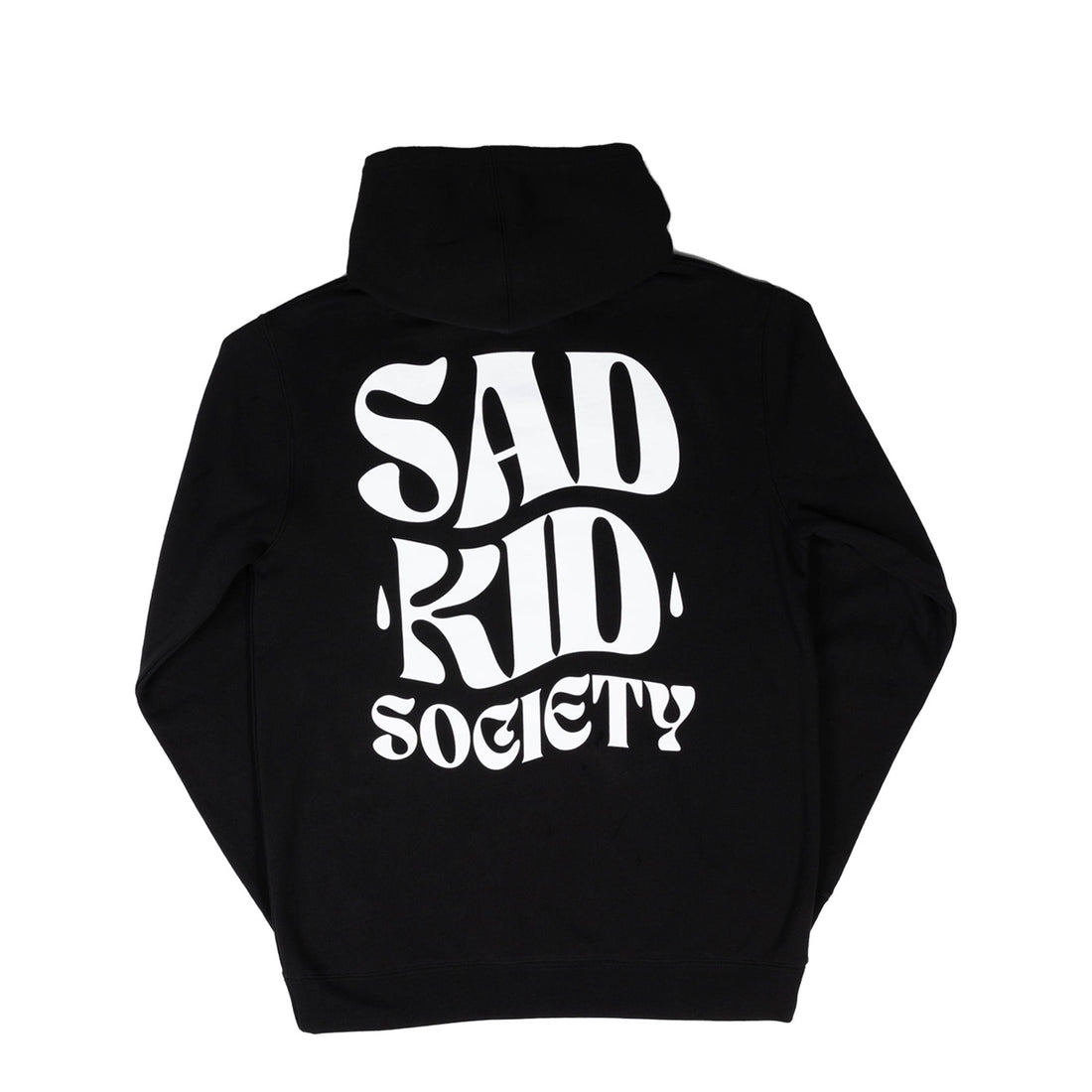 Sad Kid Society Hoodie